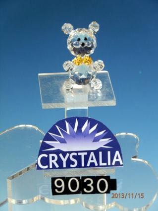Coleccionable 9030