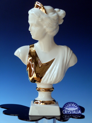 Porcelana 1921/AO
