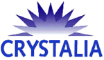 crystalia tienda