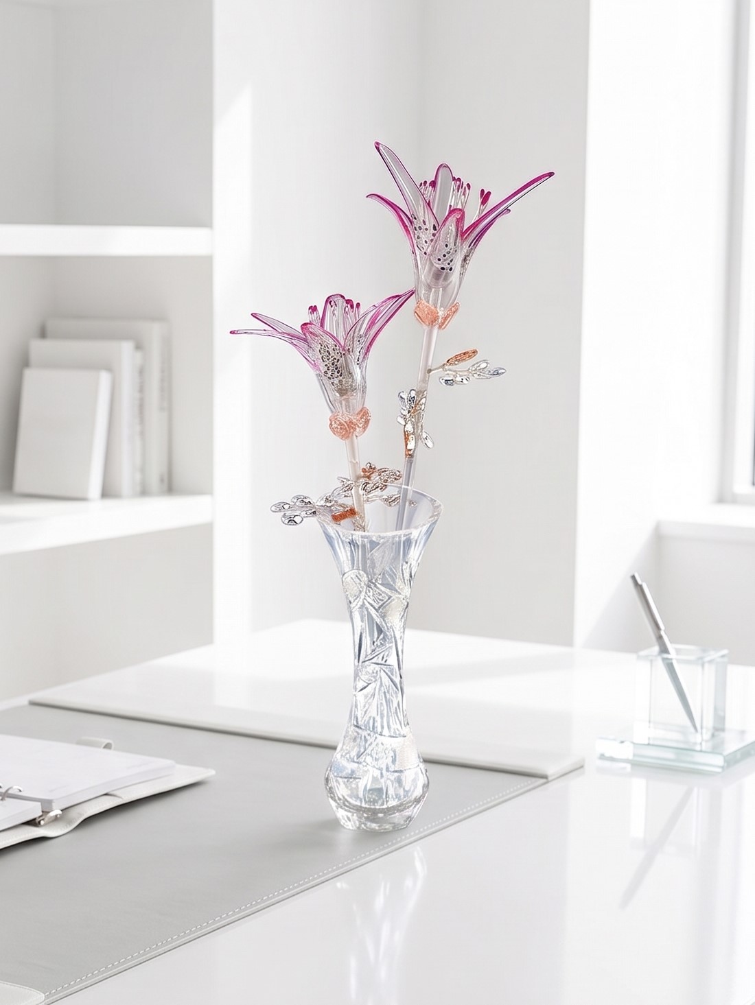 Orquideas MOD. 505-1